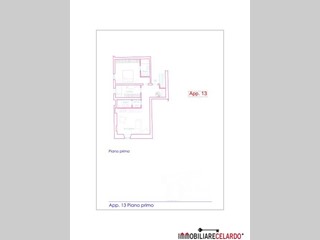Trilocale in Vendita a Gambassi Terme, 245'000€, 87 m²
