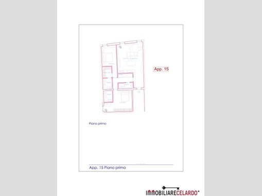 Trilocale in Vendita a Gambassi Terme, 295'000€, 112 m²