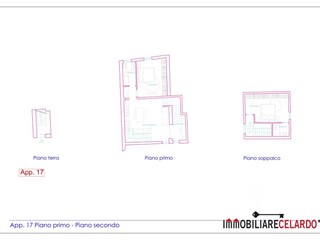 Trilocale in Vendita a Gambassi Terme, 290'000€, 108 m²