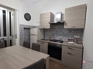 Quadrilocale in Affitto a Messina, 350€, 75 m²