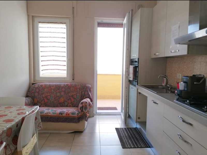 Trilocale in Vendita a Pescara, 279'000€, 130 m²