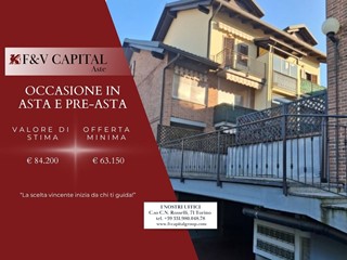 Appartamento in Vendita a Volpiano, 63'150€, 104 m²