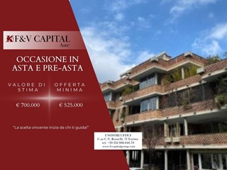 Appartamento in Vendita a Torino, 525'000€, 206 m²