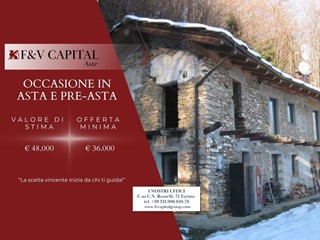 Appartamento in Vendita a Torre Pellice, 36'000€, 
