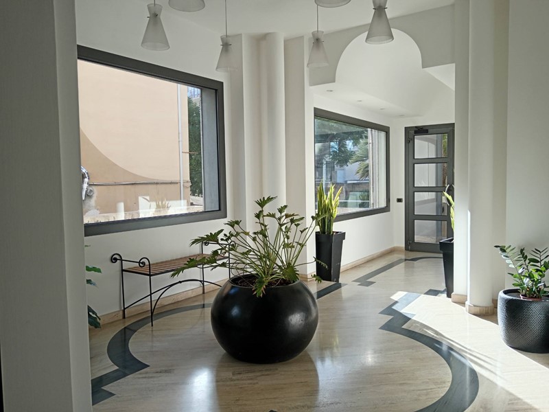 Bilocale in Affitto a Cagliari, 780€, 48 m²