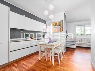 Trilocale in Vendita a Treviso, 149'000€, 63 m²