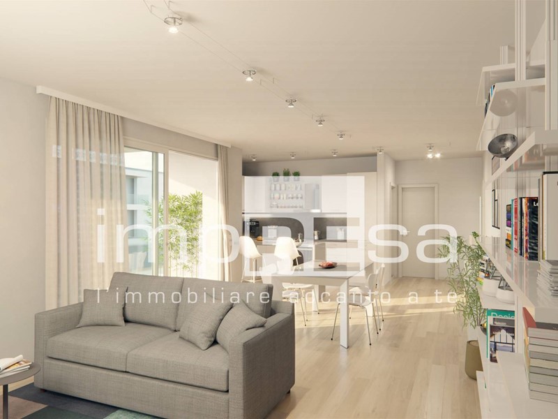 Quadrilocale in Vendita a San Biagio di Callalta, 295'000&euro;, 123 m²