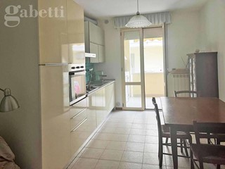 Trilocale in Vendita a Senigallia, 220'000€, 48 m², arredato