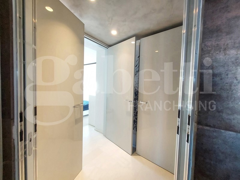 Quadrilocale in Affitto a Treviso, 1'500€, 100 m², arredato