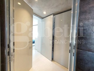 Quadrilocale in Affitto a Treviso, 1'500€, 100 m², arredato