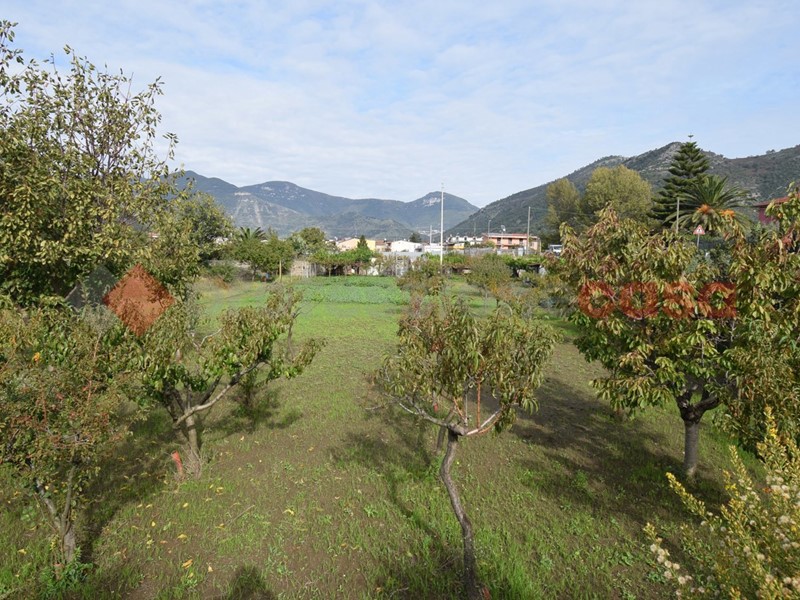 Terreno agricolo in Vendita a Castel San Giorgio, 29'000€, 2000 m²