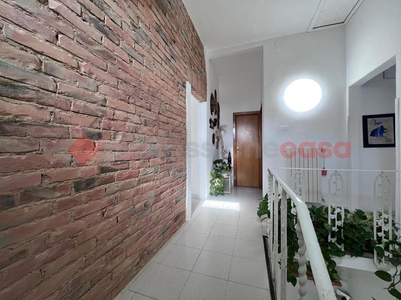 Quadrilocale in Vendita a Monte San Savino, 200'000&euro;, 126 m², con Box