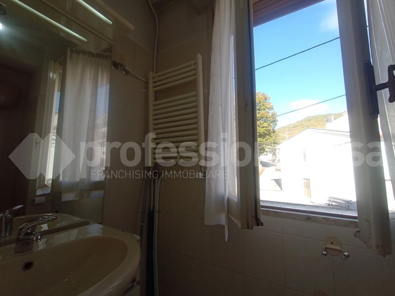 Appartamento in Vendita a Ateleta, 169'000&euro;, 202 m², arredato