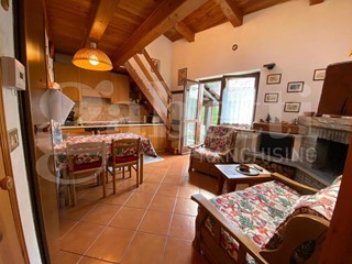 Trilocale in Affitto a Bardonecchia, 950€, 50 m², arredato