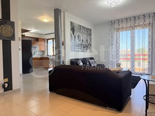 Trilocale in Vendita a Termoli, 145'000€, 90 m²