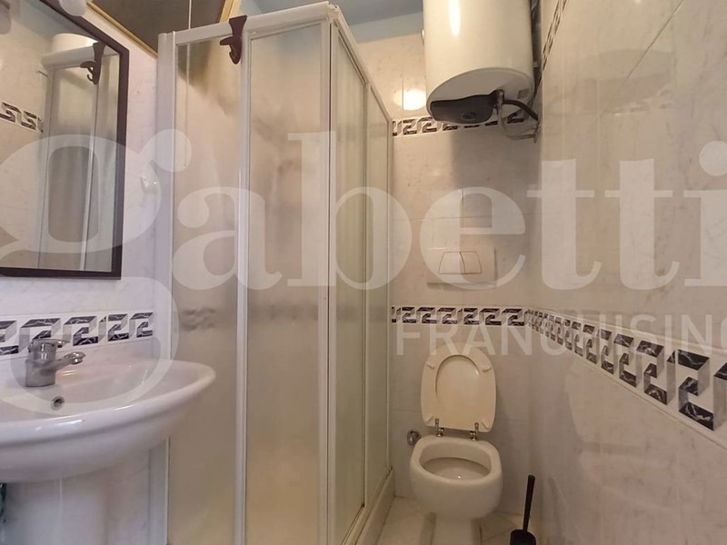 Monolocale in Affitto a Bardonecchia, 500€, 25 m², arredato