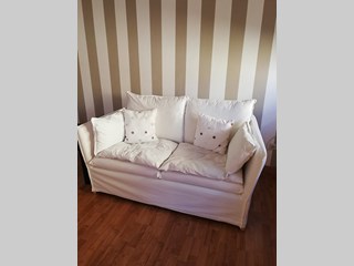 Bilocale in Affitto a Arcisate, 600&euro;, 60 m², arredato