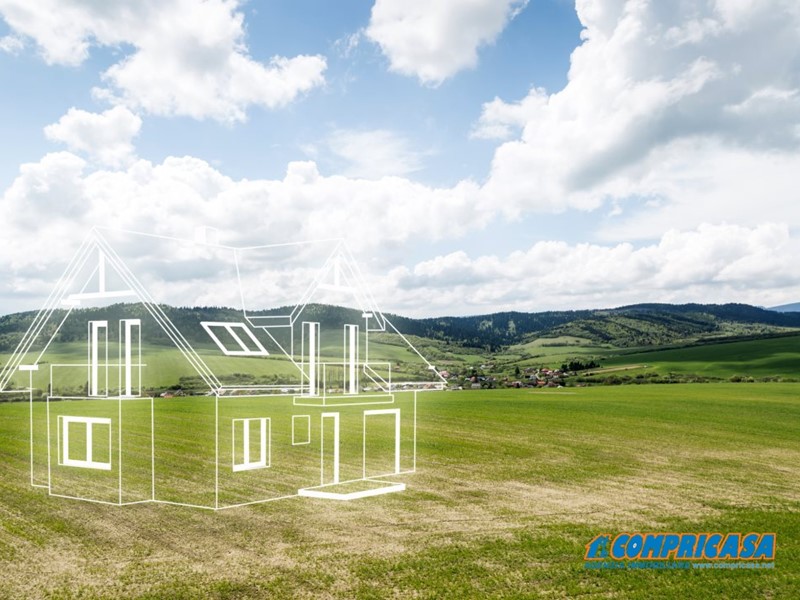 Terreno edificabile in Vendita a Borgo Veneto, 40'000€, 1100 m²