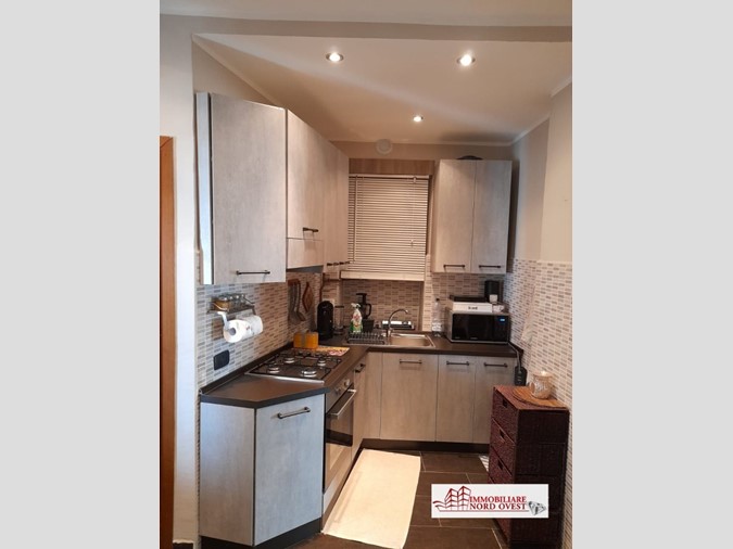 Bilocale in Vendita a Cornaredo, 90'000&euro;, 38 m²