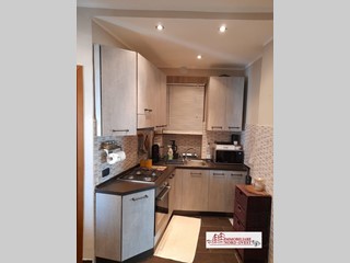 Bilocale in Vendita a Cornaredo, 90'000&euro;, 38 m²