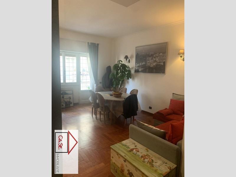 Trilocale in Affitto a Roma, 1'400€, 100 m²