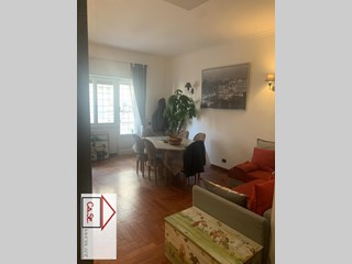 Trilocale in Affitto a Roma, 1'400€, 100 m²