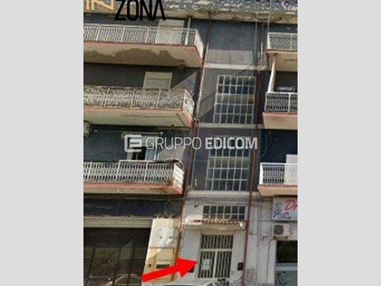 Trilocale in Vendita a Rosarno, 7'073€, 108 m²