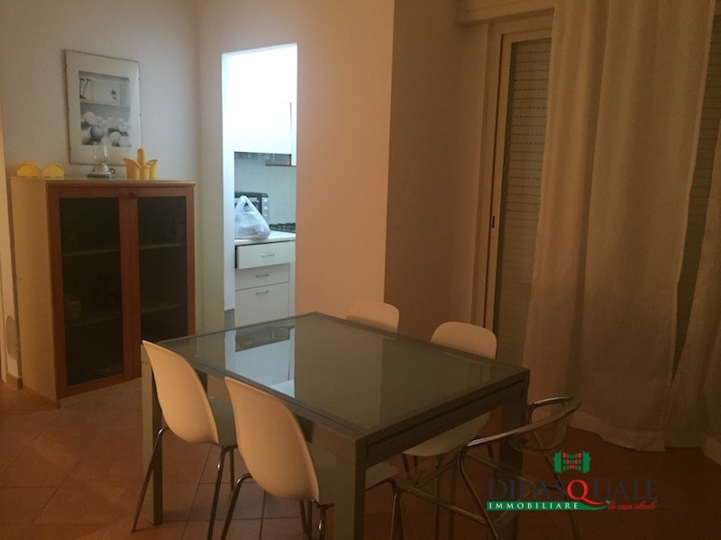 Appartamento in Affitto a Ragusa, 500€, 65 m²