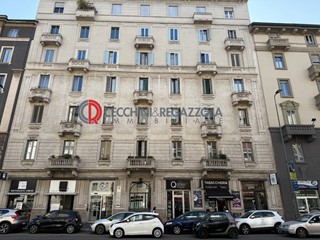 Trilocale in Vendita a Milano, 490'000&euro;, 100 m²