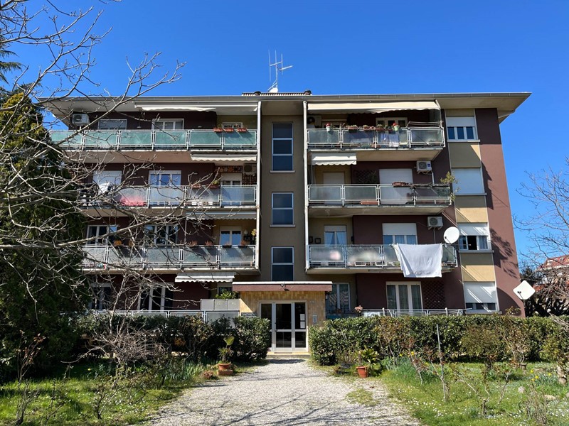 Trilocale in Vendita a Gorizia, 130'000€, 122 m²