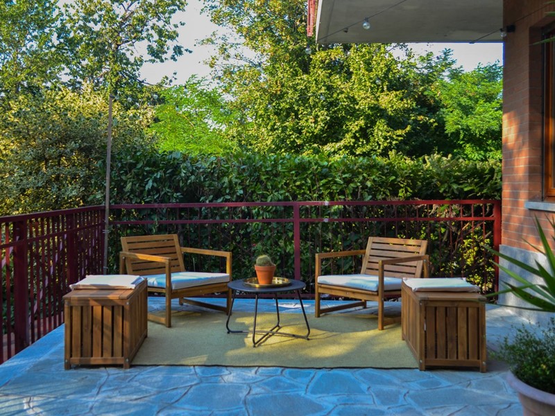 Trilocale in Vendita a Torino, 390'000€, 115 m²