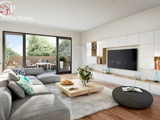 Bilocale in Vendita a Firenze, 250'000€, 56 m²