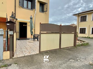 Villetta a schiera in Vendita a Casal Velino, 279'000€, 139 m²