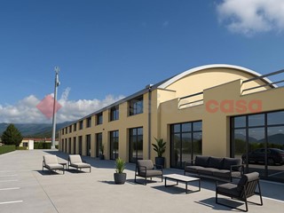 Negozio in Vendita a Alatri, 125'000€, 60 m²