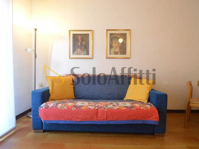 Bilocale in Affitto a Rozzano, 750€, 65 m², arredato