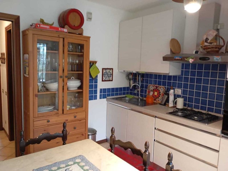 Casa Indipendente in Affitto a Lerici, zona Pugliola, 800€, 90 m², arredato
