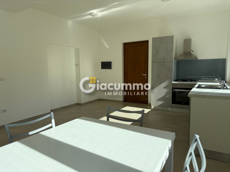 Casa Semi Indipendente in Affitto a Potenza, 600&euro;, 90 m²