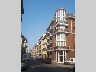 Trilocale in Vendita a Torino, 255'000€, 80 m², arredato