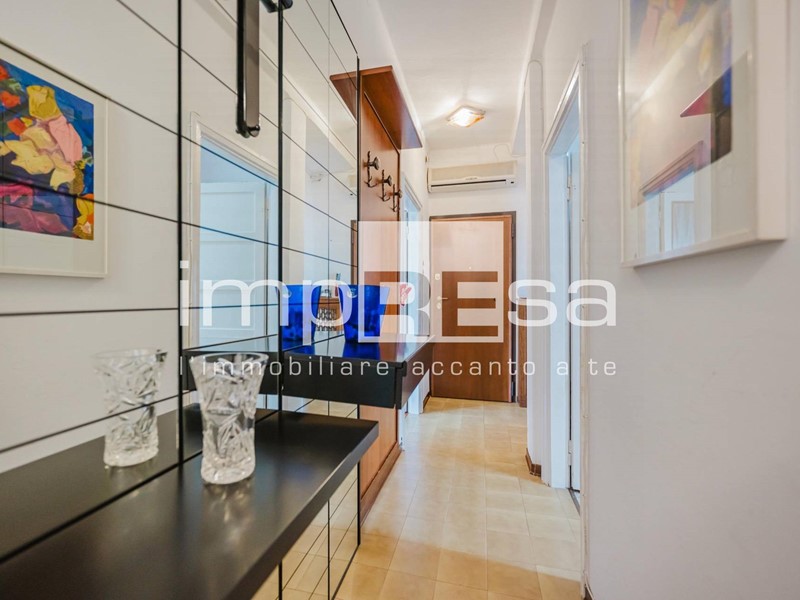 Appartamento in Vendita a Vittorio Veneto, 99'000€, 85 m²