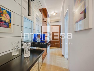 Appartamento in Vendita a Vittorio Veneto, 99'000€, 85 m²