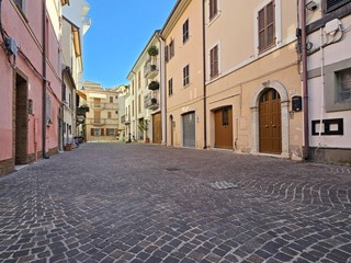 Quadrilocale in Vendita a San Benedetto del Tronto, 298'000€, 110 m²