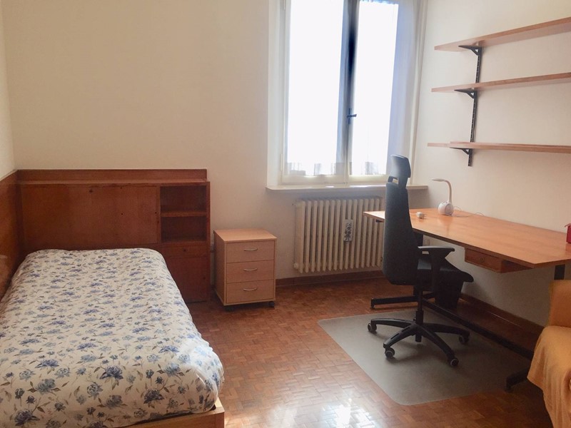Bilocale in Affitto a Ferrara, 500€, 40 m²