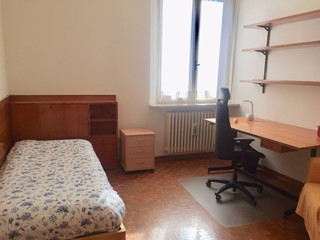 Bilocale in Affitto a Ferrara, 500€, 40 m²