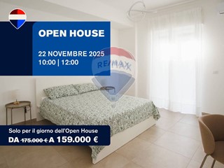 Trilocale in Vendita a Catania, 175'000&euro;, 93 m²