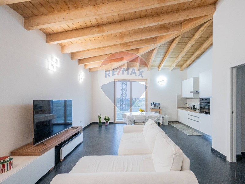 Quadrilocale in Vendita a Viadana, 185'000€, 120 m²