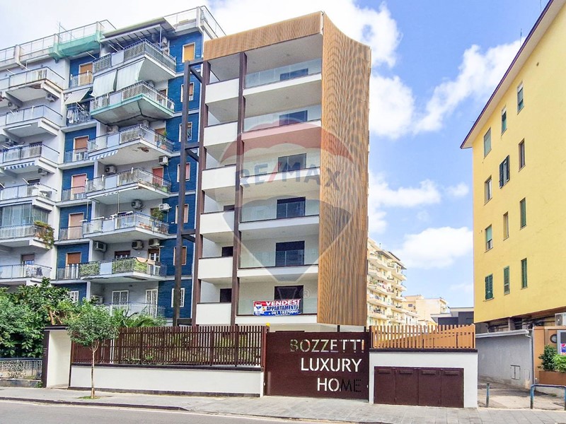 Appartamento in Vendita a Casoria, 465'000&euro;, 190 m²