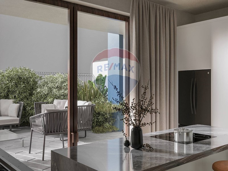 Quadrilocale in Vendita a Casoria, 410'000&euro;, 140 m²