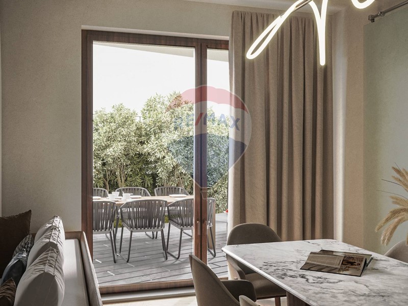 Trilocale in Vendita a Casoria, 380'000&euro;, 110 m²