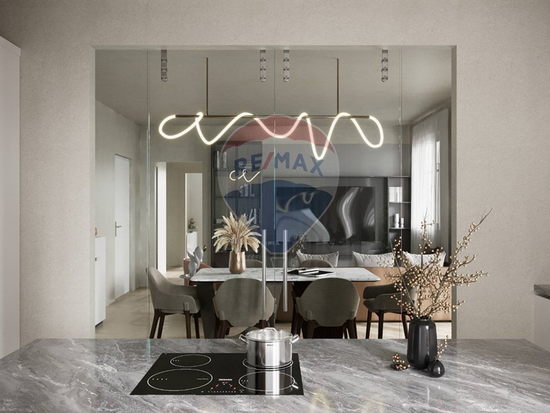 Appartamento in Vendita a Casoria, 380'000&euro;, 110 m²