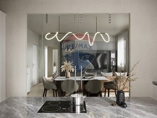 Appartamento in Vendita a Casoria, 380'000&euro;, 110 m²